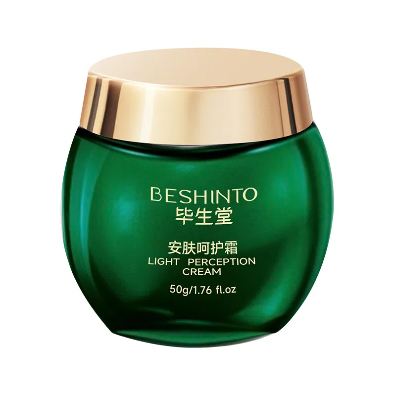 毕生堂  安肤呵护霜 修护