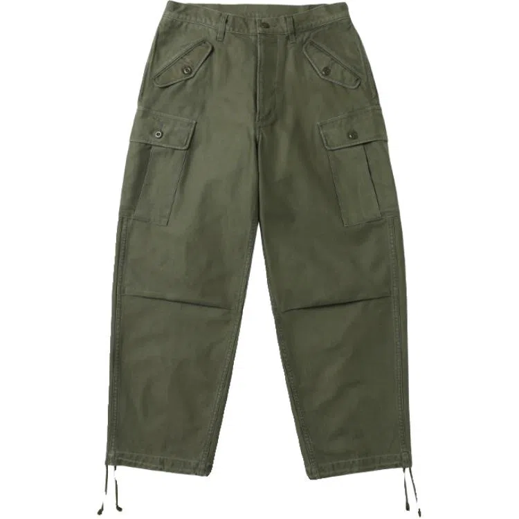 ASSIDUOUS CONFUSED EFFORT 2025