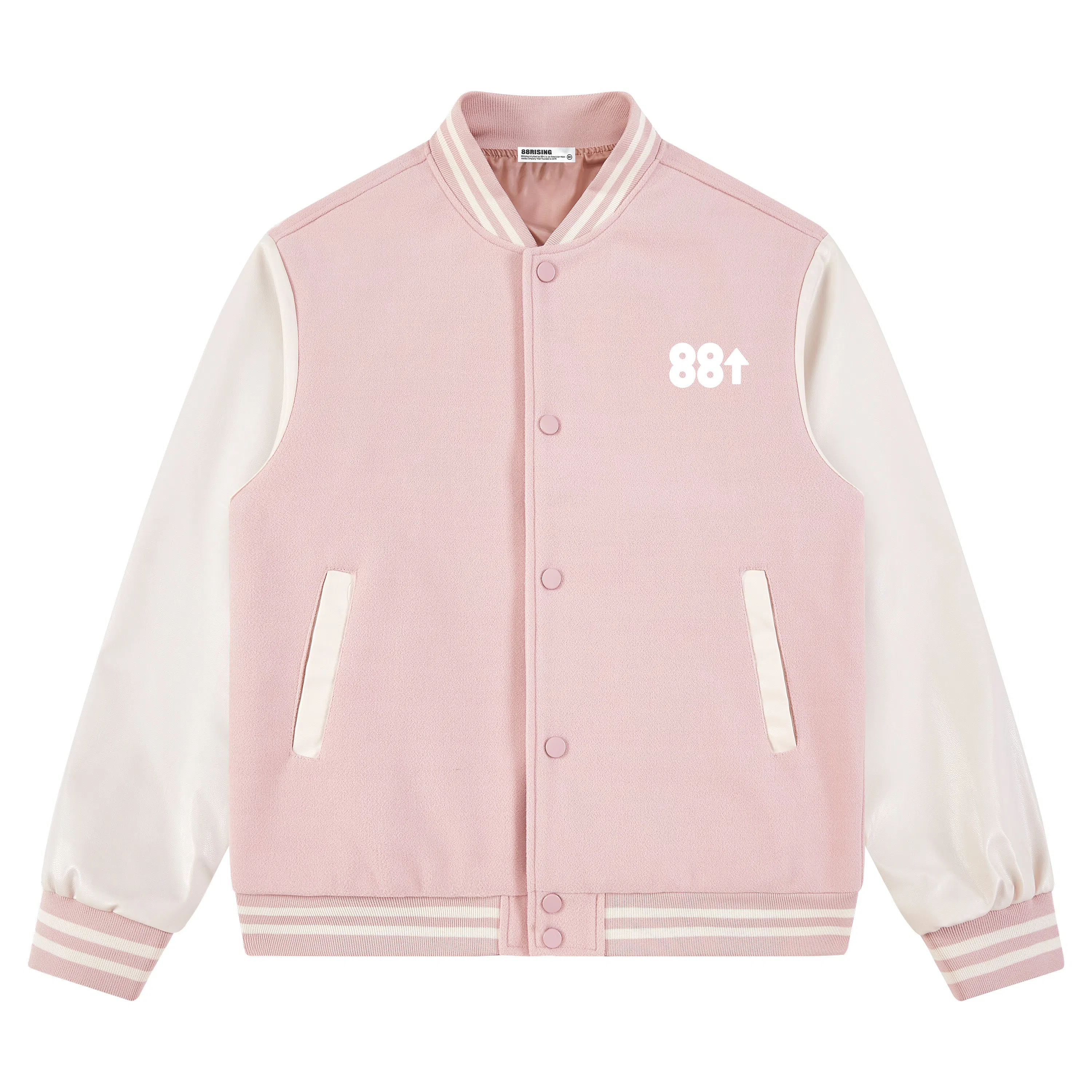 88rising LOGO