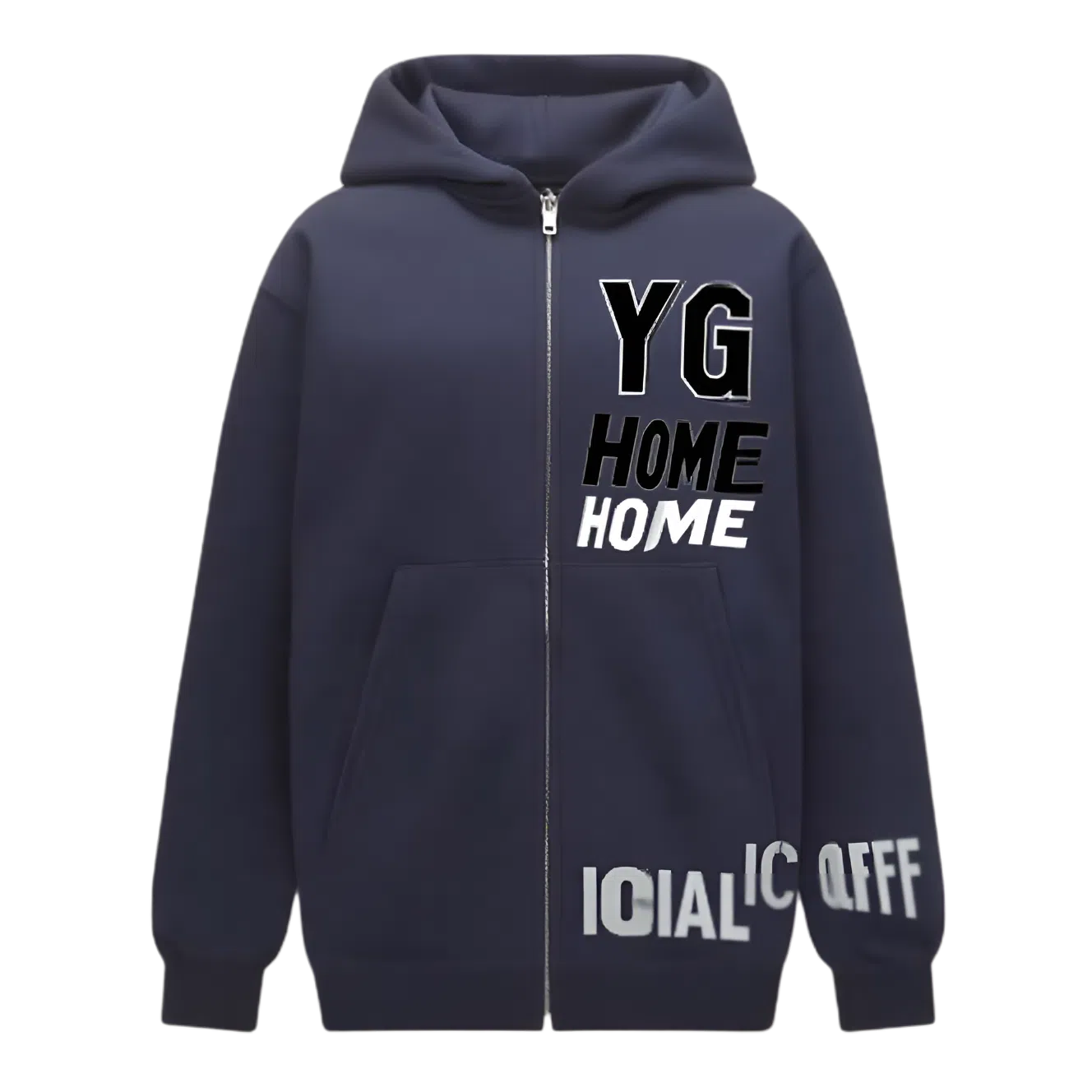 YGHOME OFFICIAL cleanfitvibe