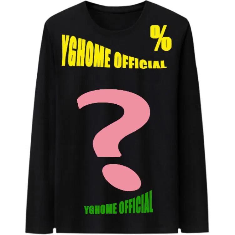 YGHOME OFFICIAL T