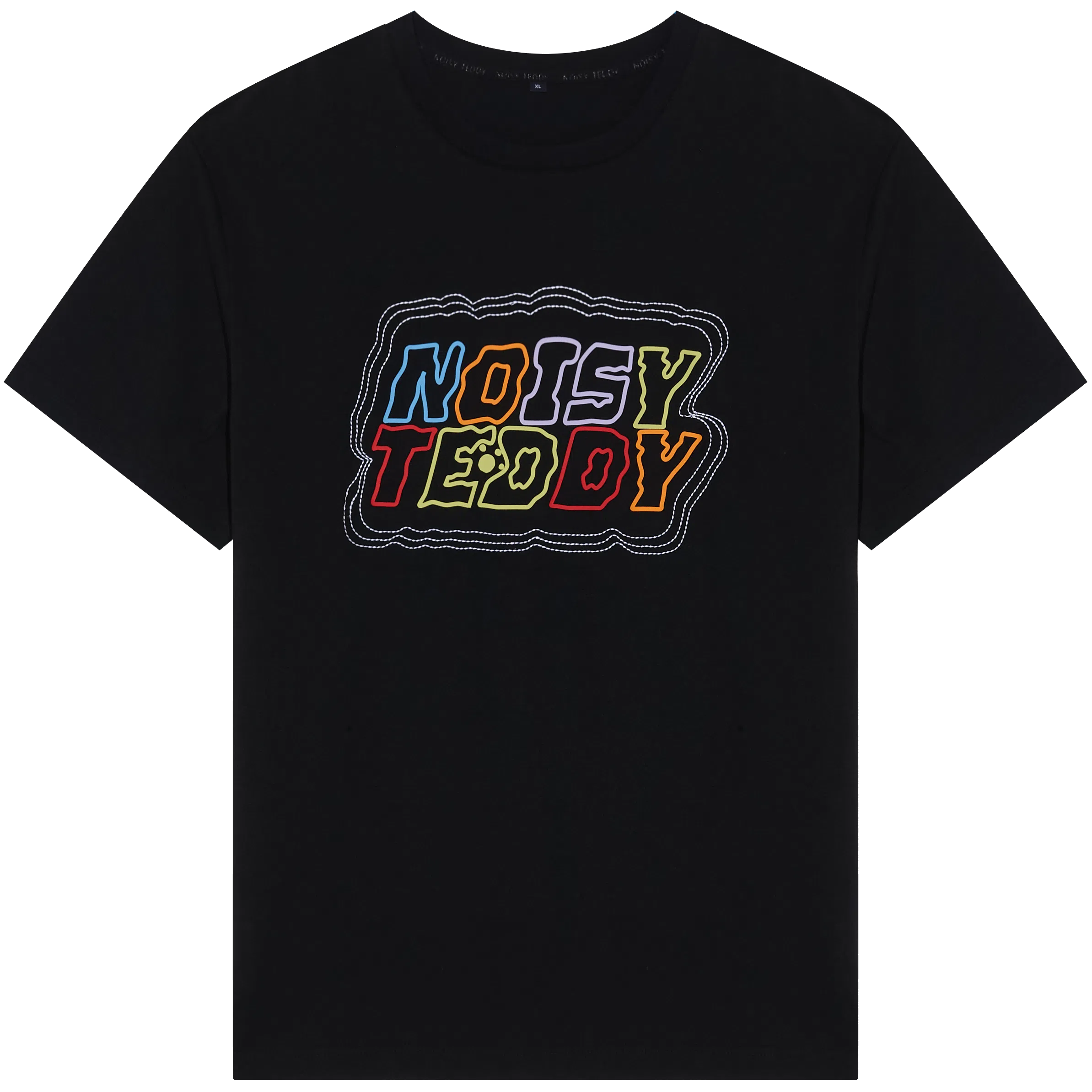 NOISY TEDDY T