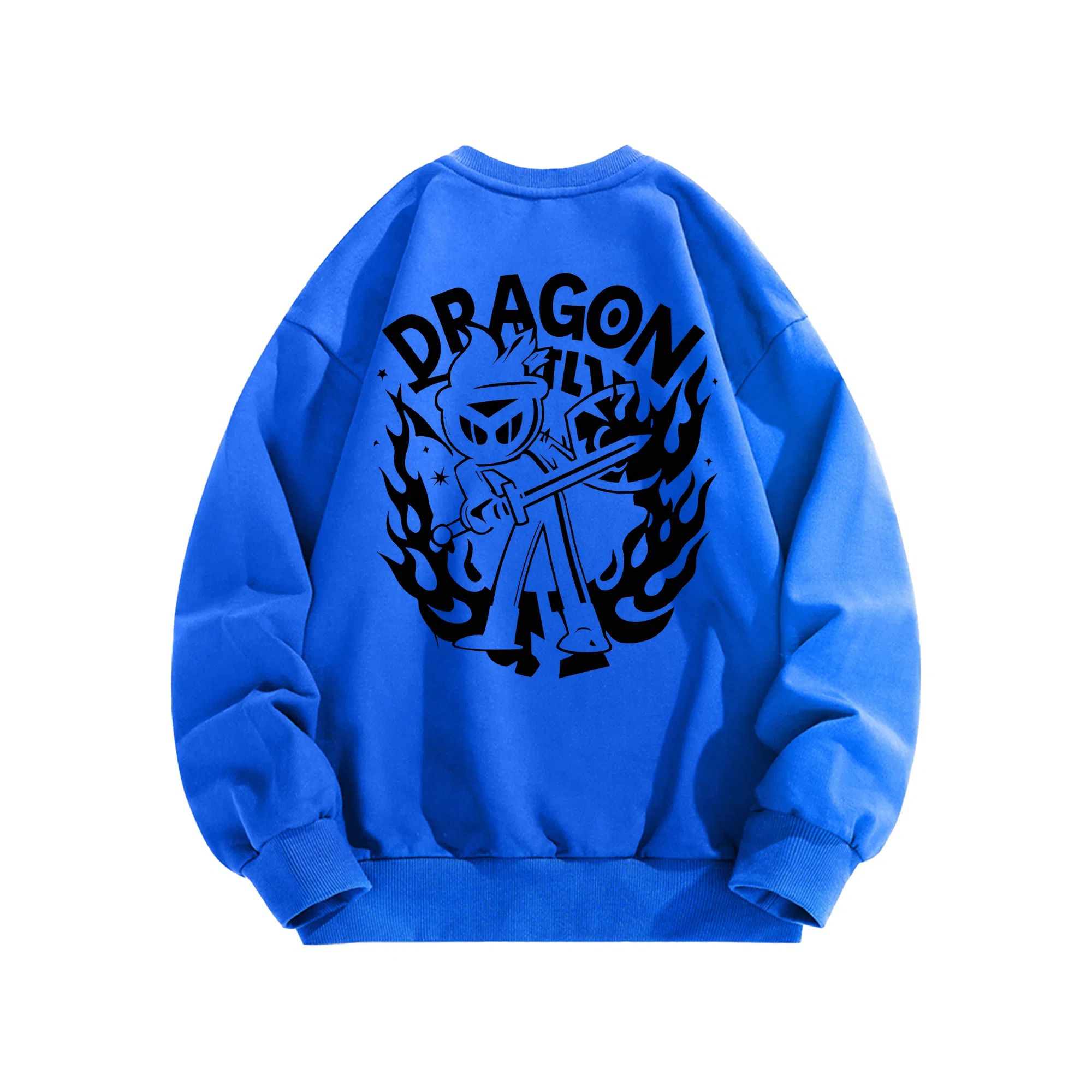 fdragon Loge