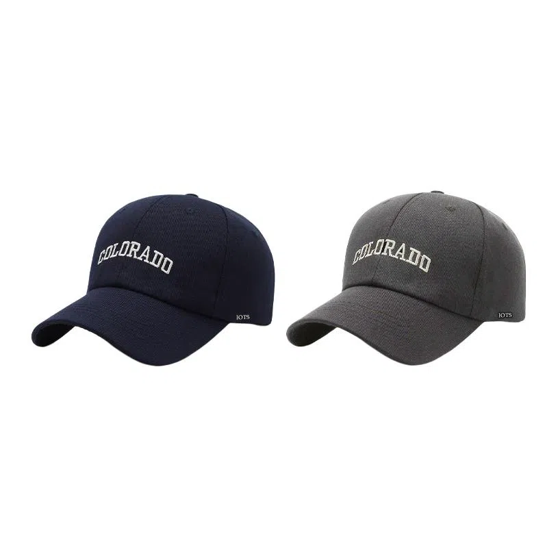 IOTS Colorado Cap
