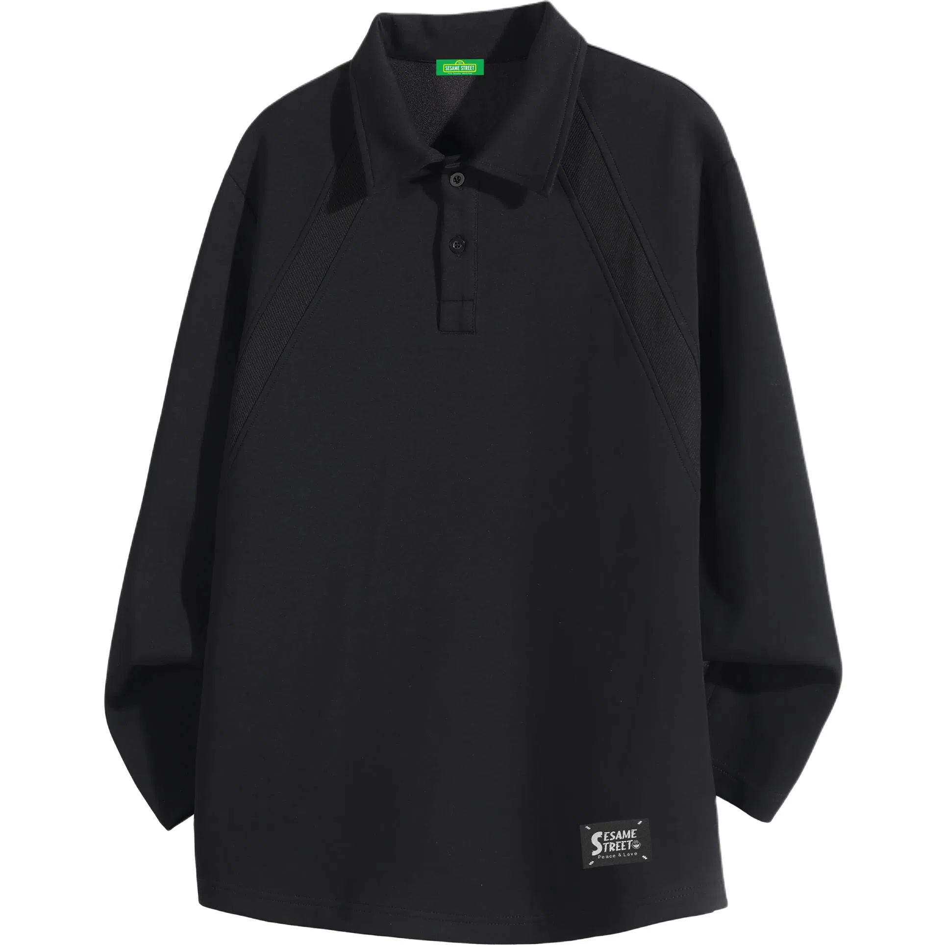 SESAME STREET cleanfitT