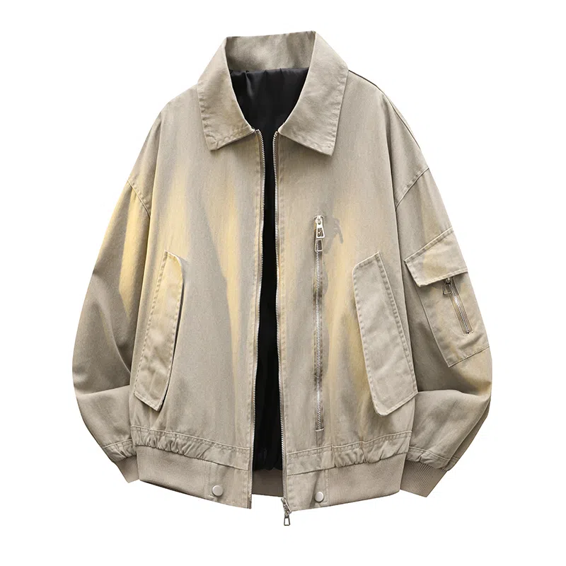 American Vintage Denim Jacket