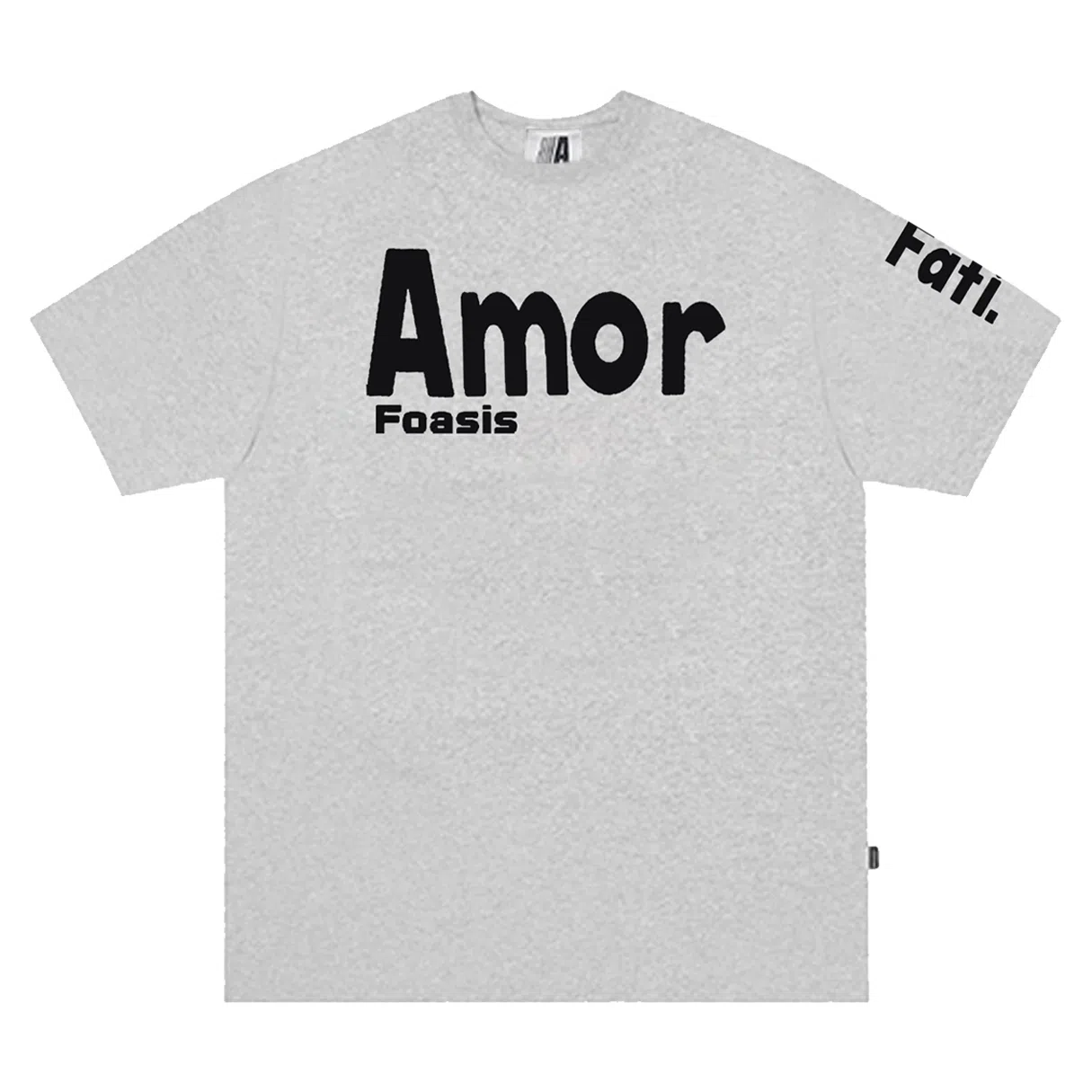 FOASIS Logot T