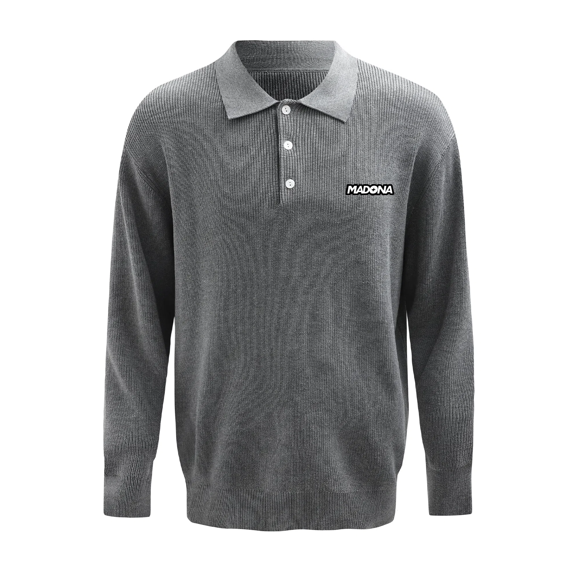 MADONA boxylogochill