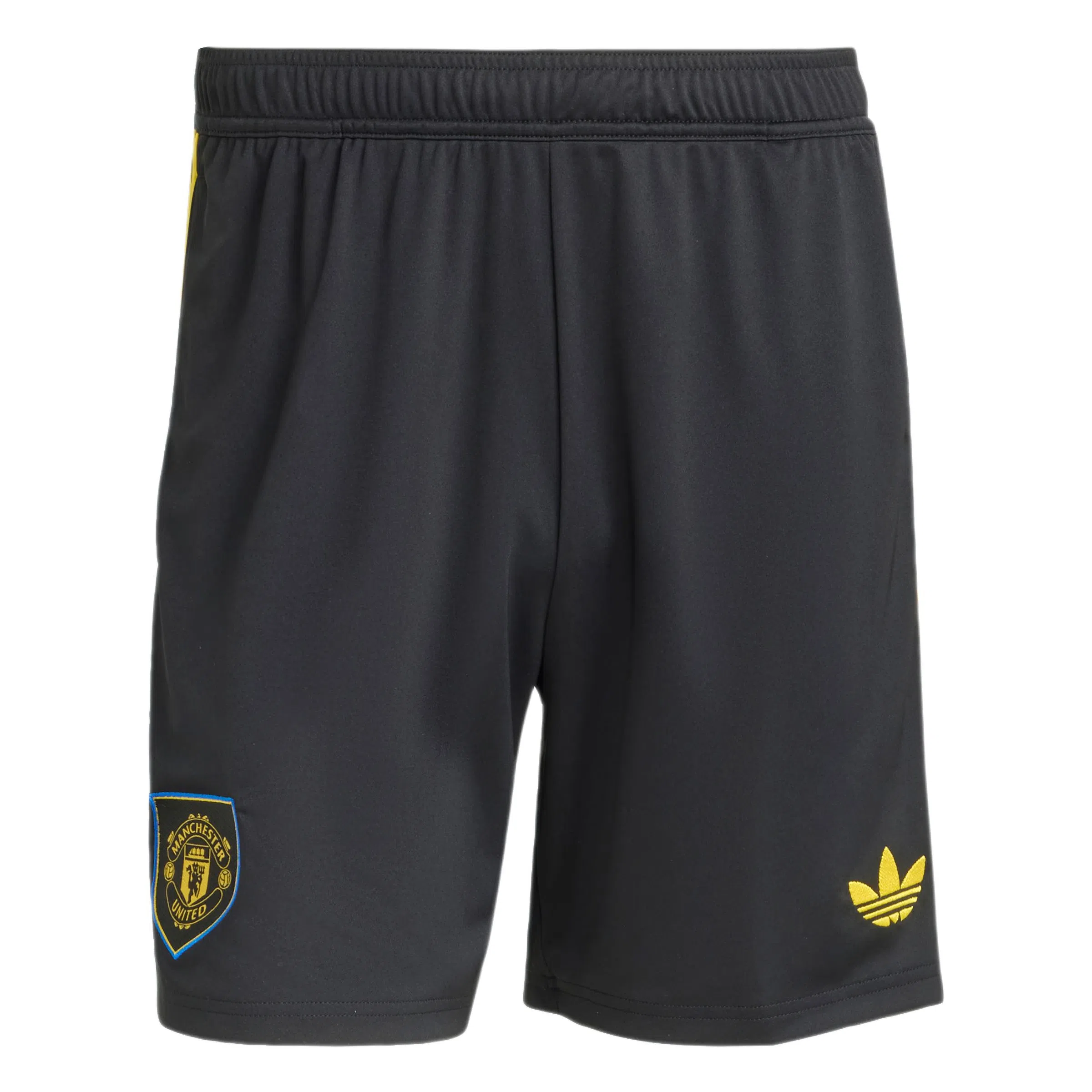 adidas Originals Manchester AEROREADY United 25/26 Third