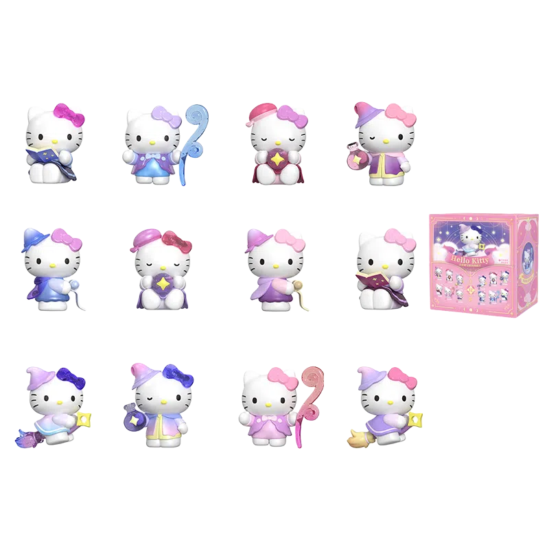 MOETCH Hello Kitty 318