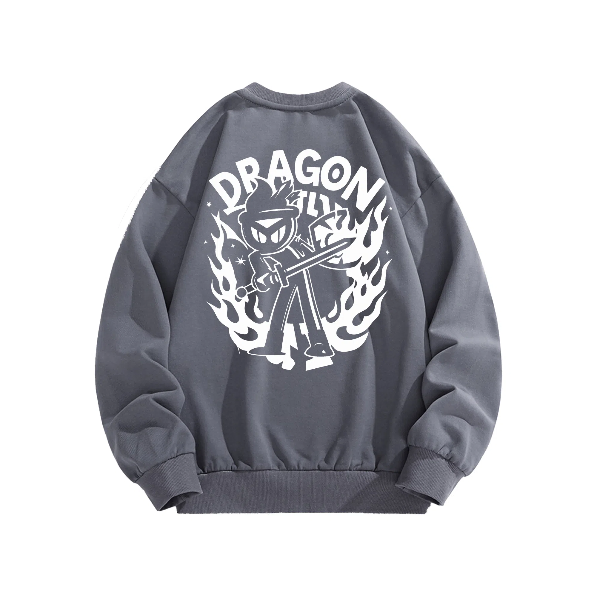 fdragon Loge