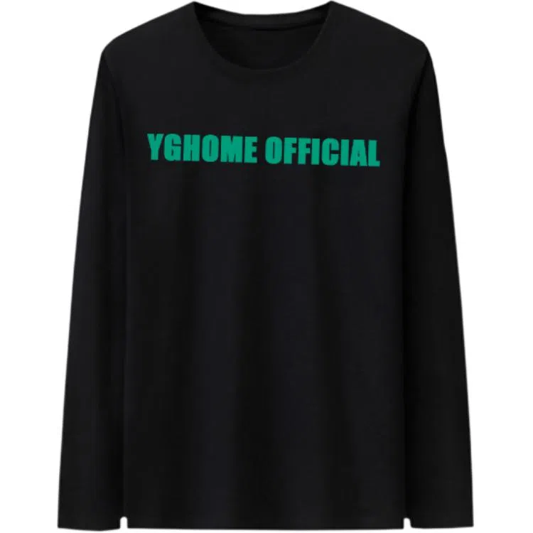 YGHOME OFFICIAL T