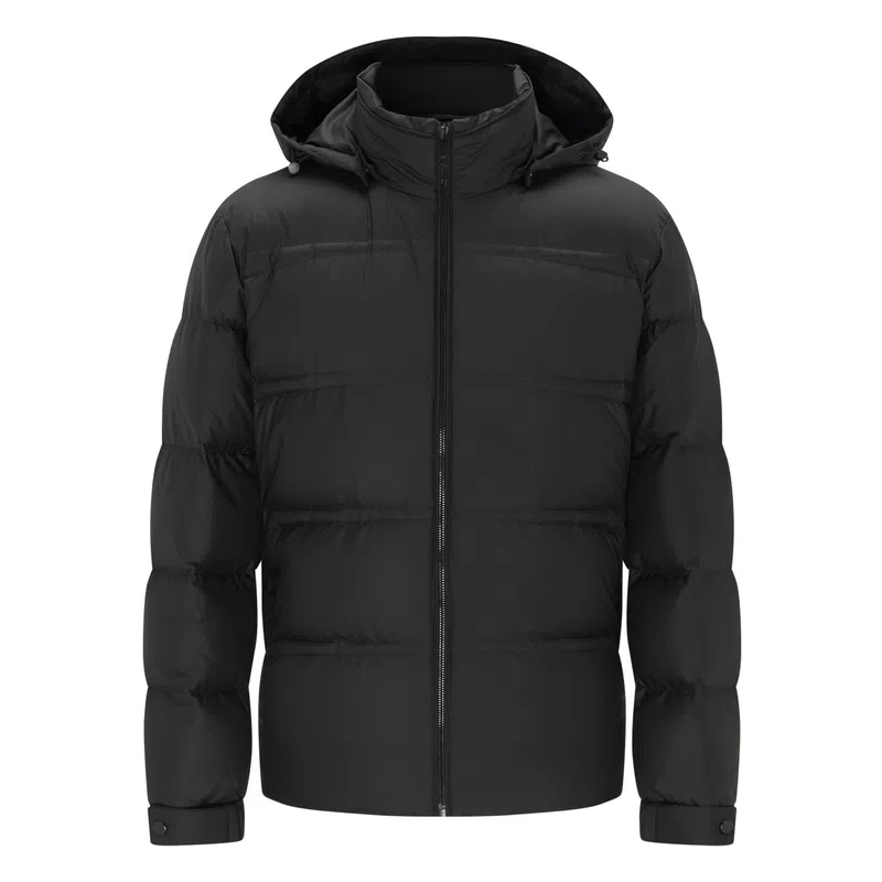 EMZ Down Jacket