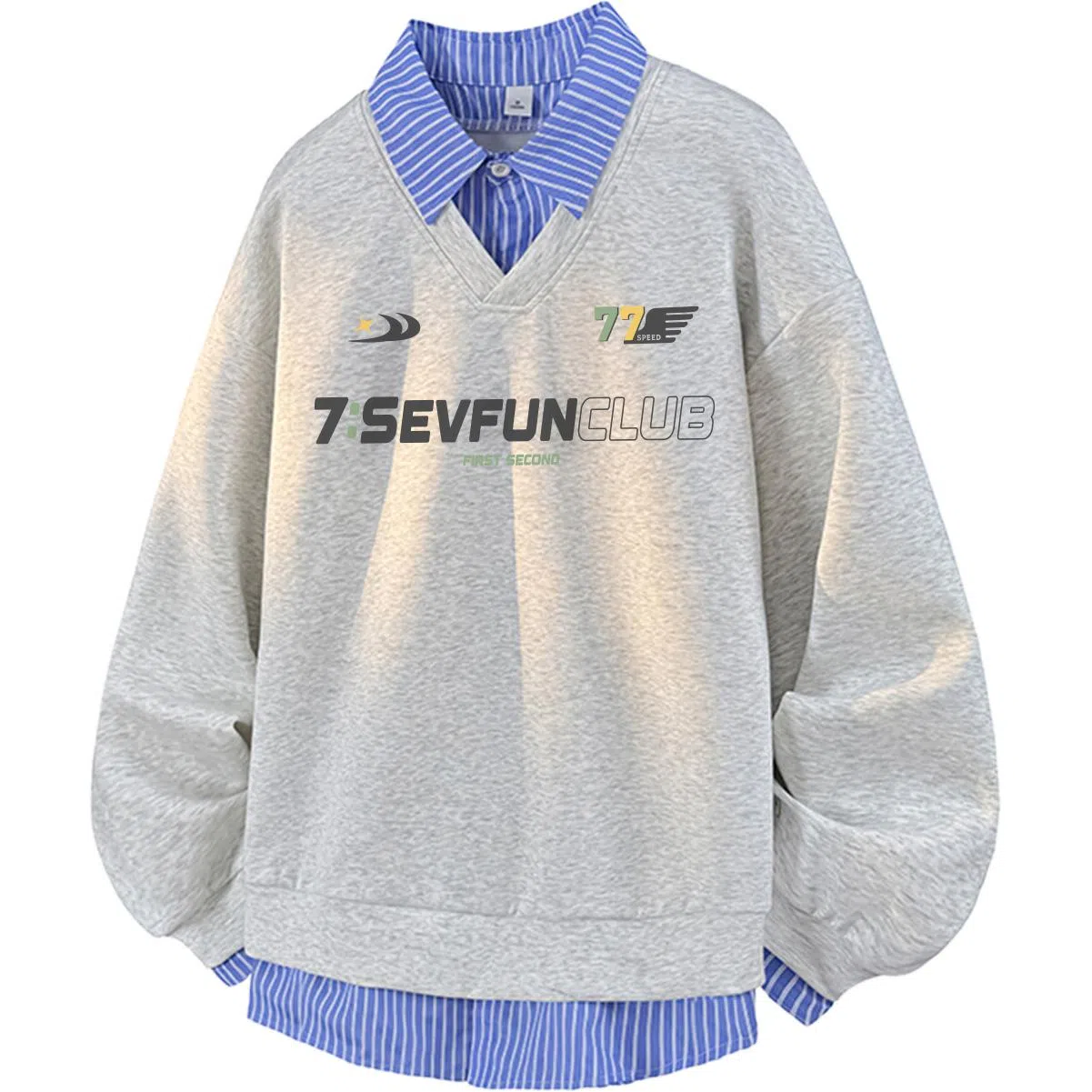 7 SEVFUN Logo
