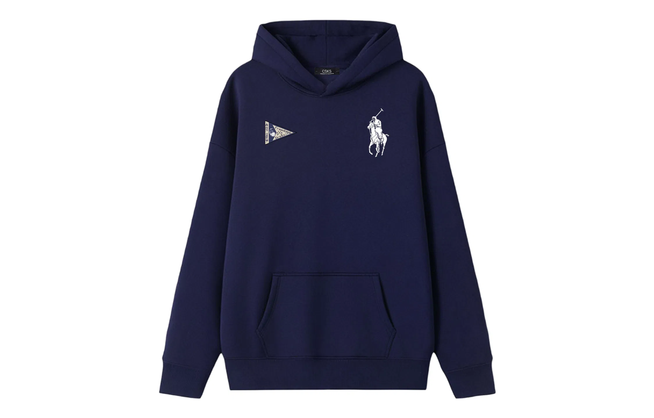 CSKS 420CleanfitLogo