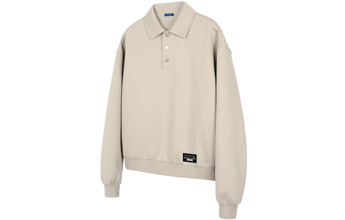 COMOWA BoxyPolo