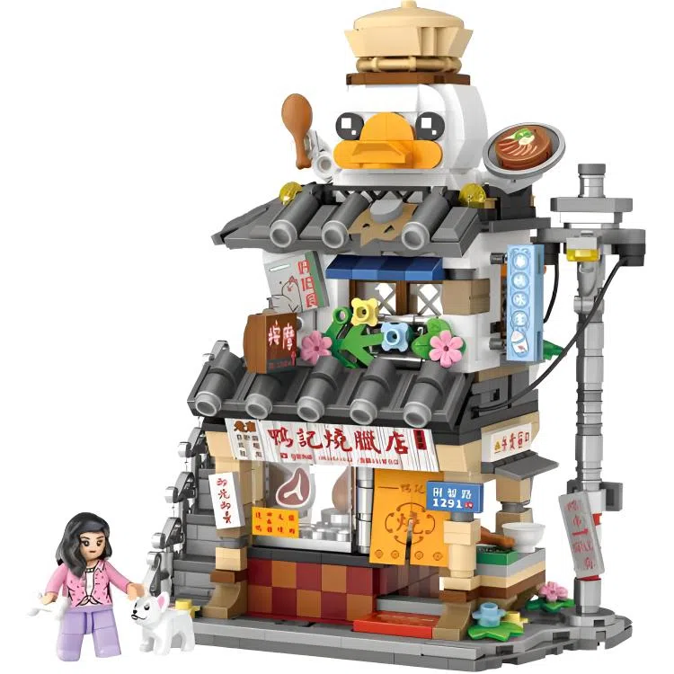 T 601-1000pcs T-1290-1293L