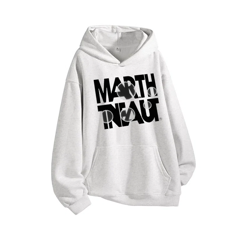MARTHENAUT Logo