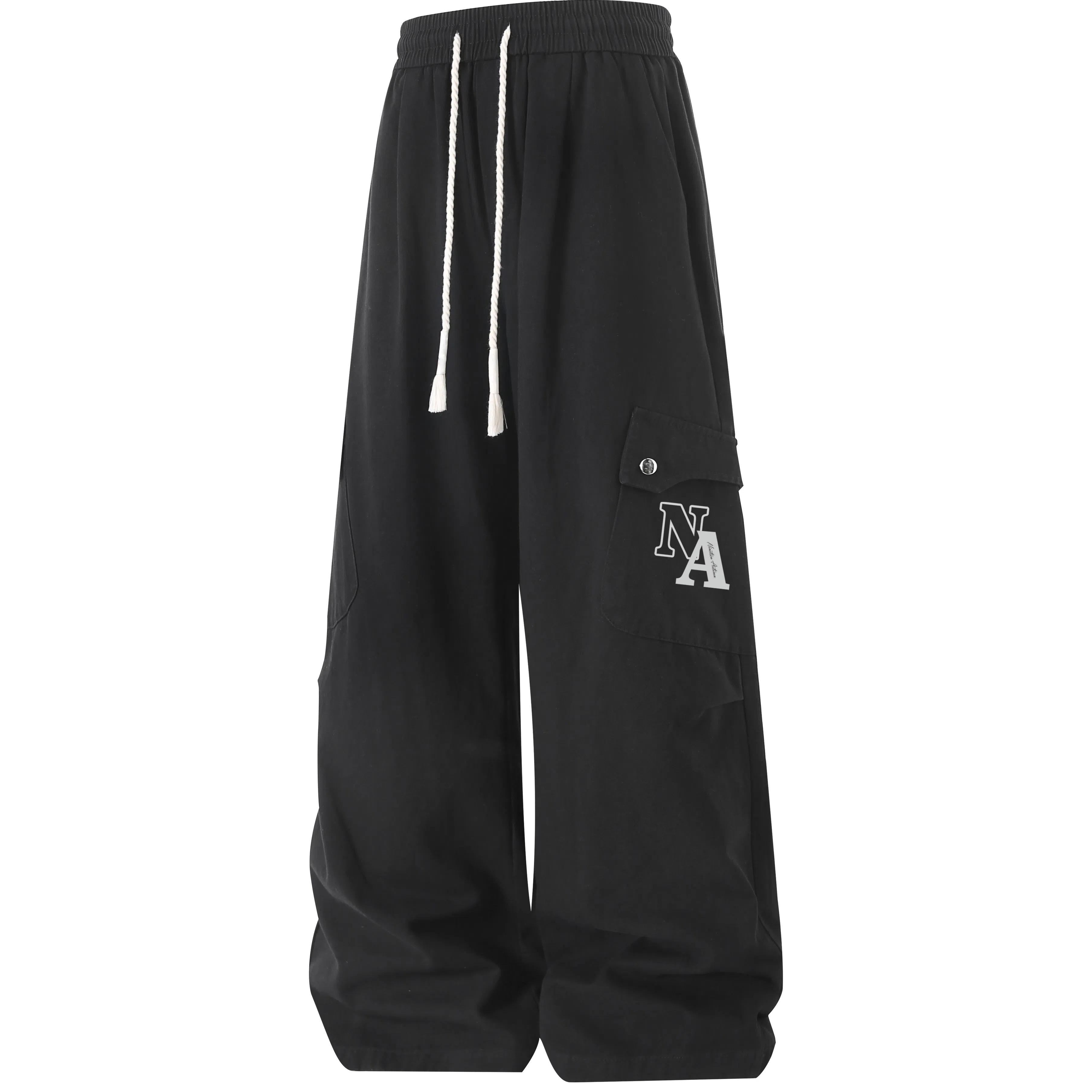 NINETEEN AUTUMN cleanfitlogo