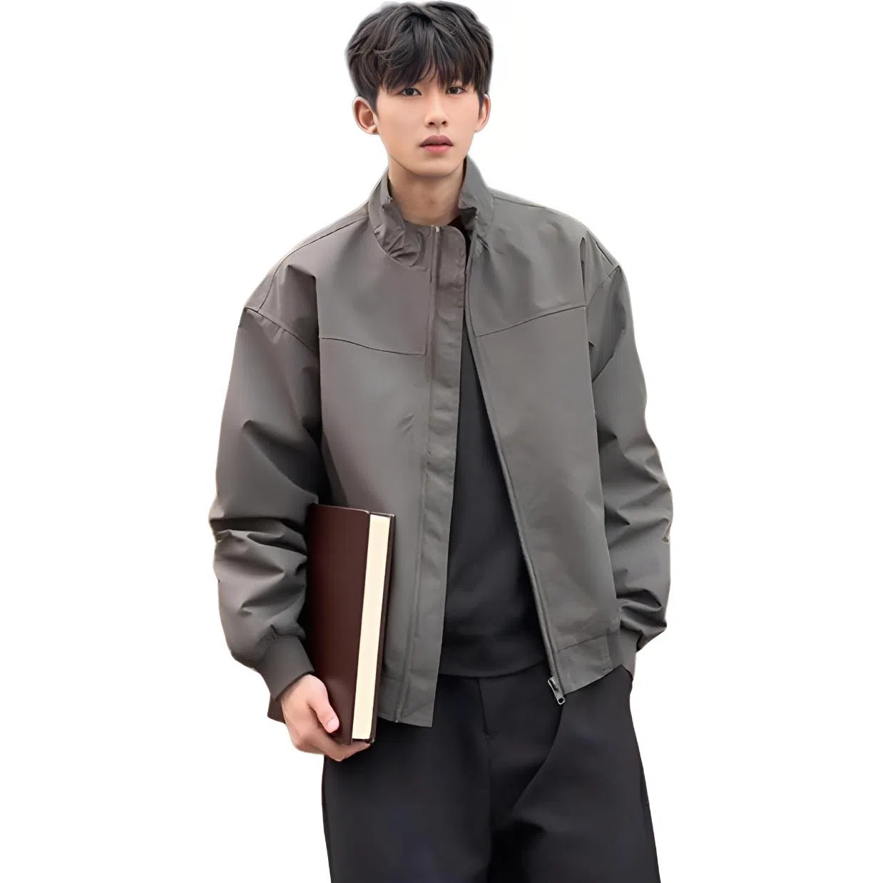 City Hipster cleanfit