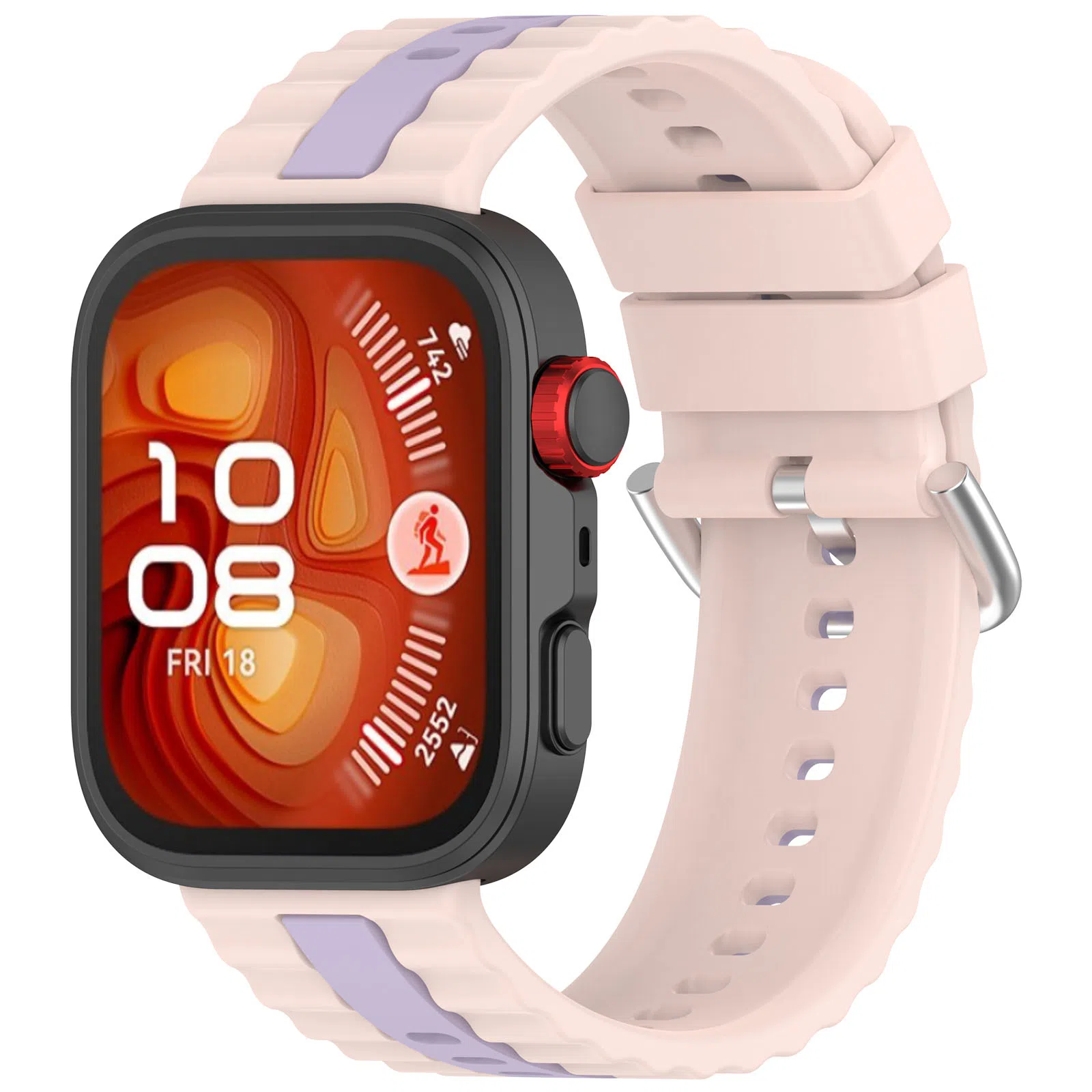 Antey 207.9mm Watch FIT4fit3fit4pro