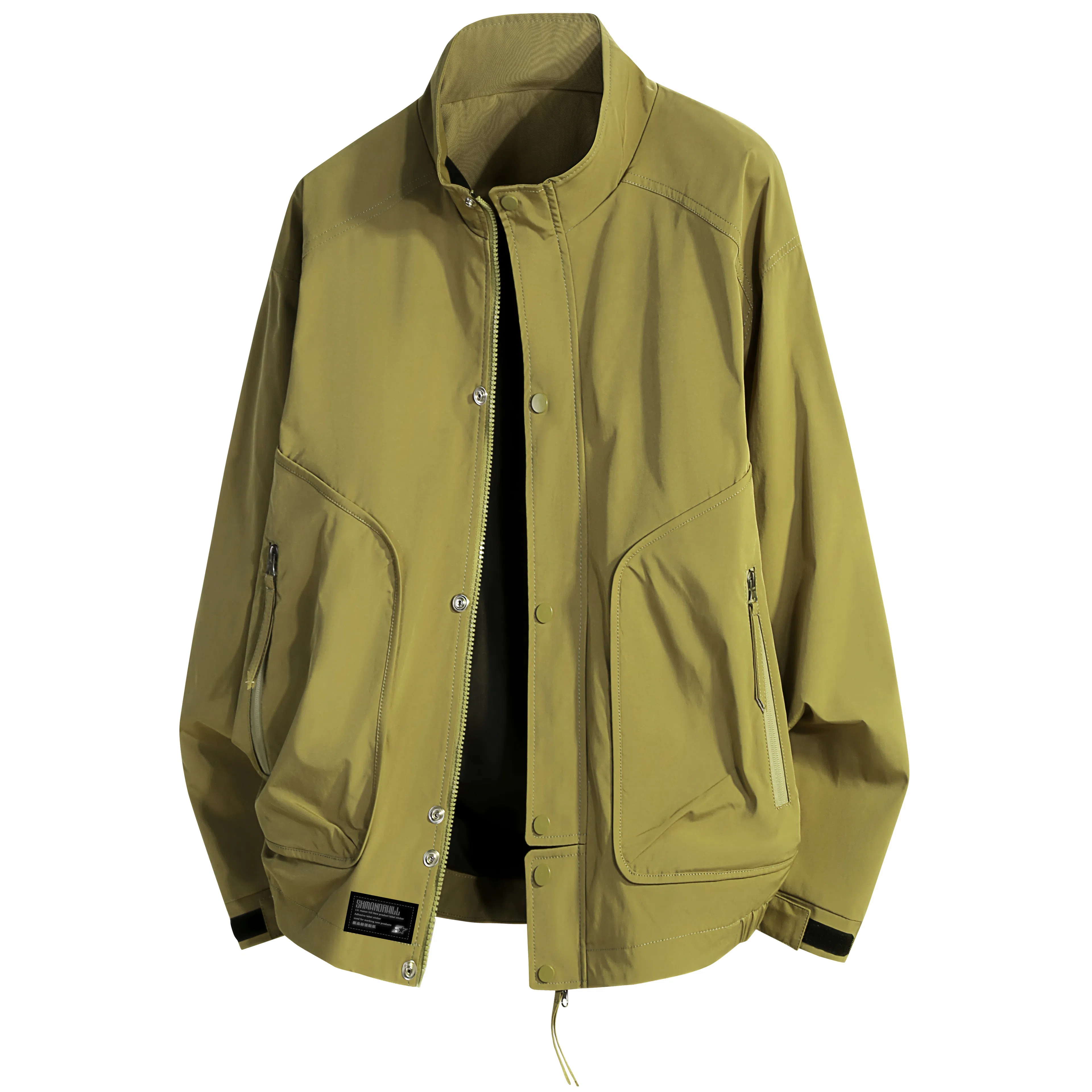 s.k. manor hill Vibe