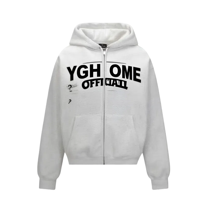 YGHOME OFFICIAL cleanfitoversize