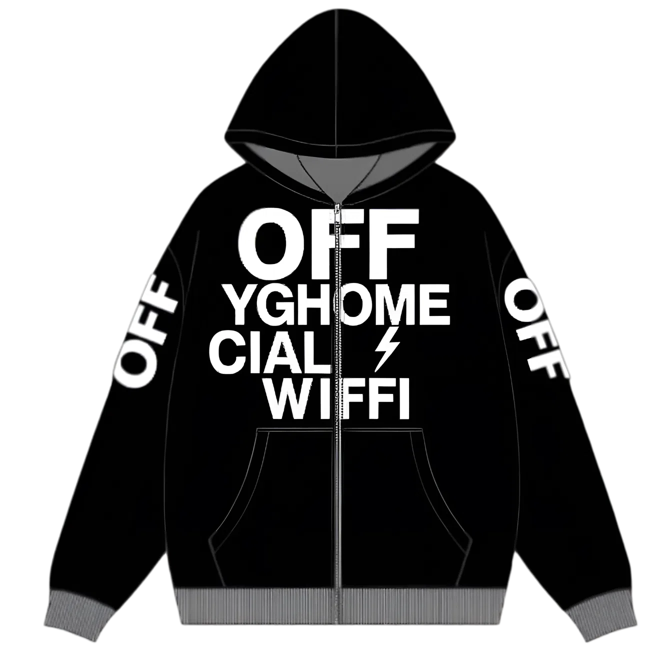 YGHOME OFFICIAL cleanfitvibe
