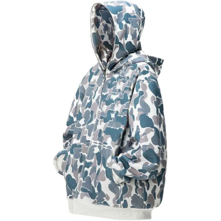 JIMIJONS boxyoversize