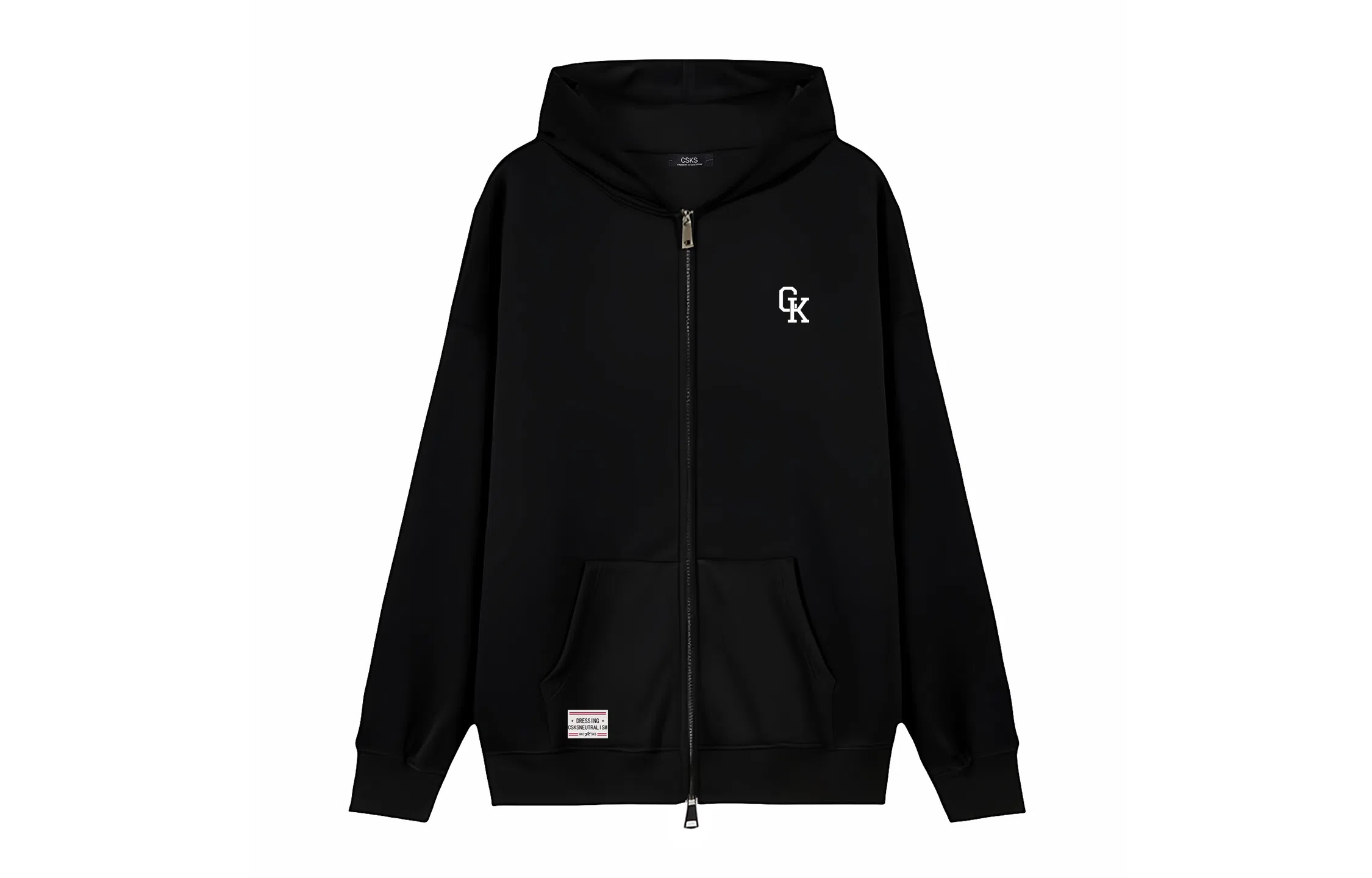 CSKS 420cleanfitLogo