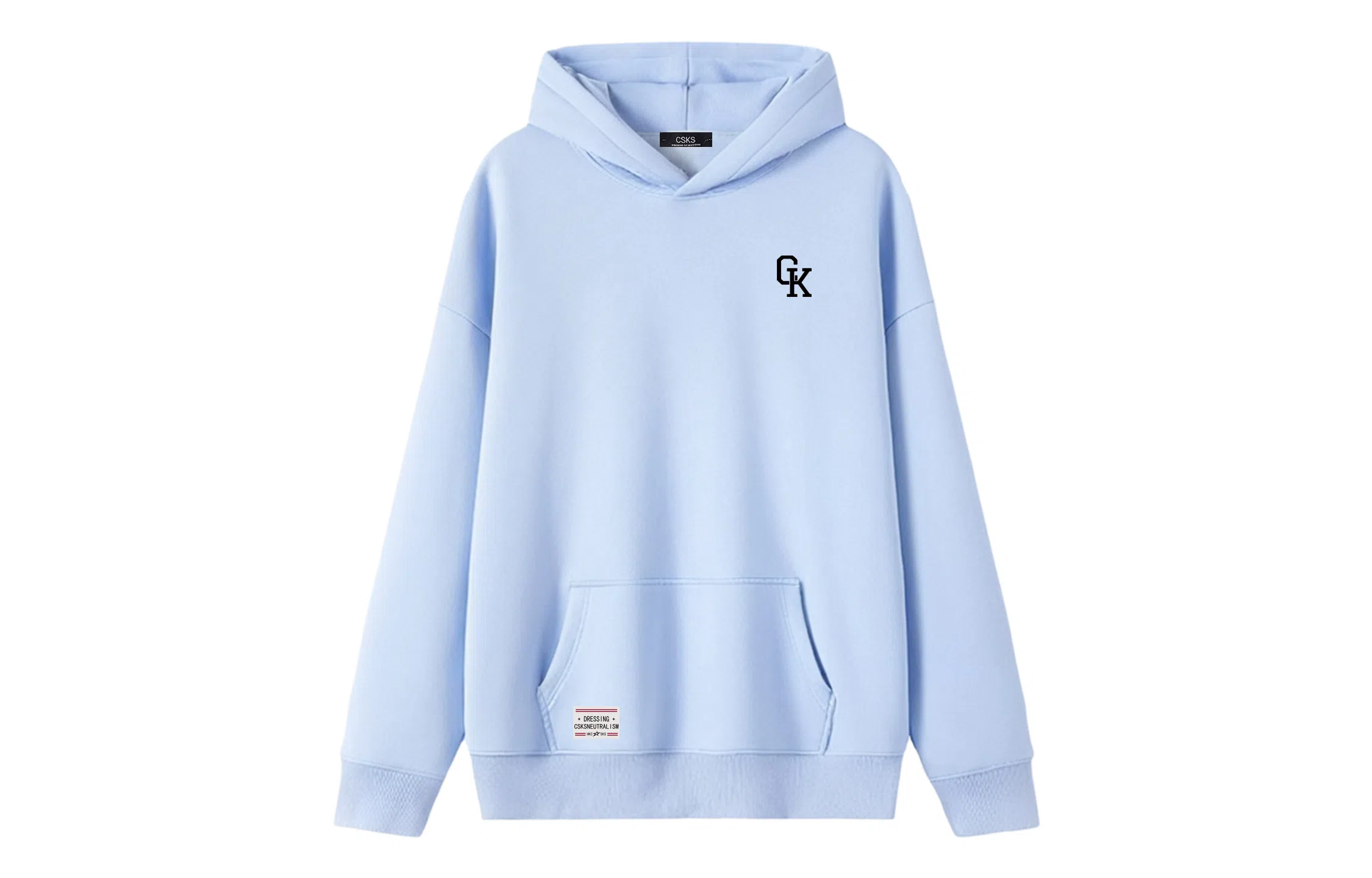 CSKS 420CleanfitLogo