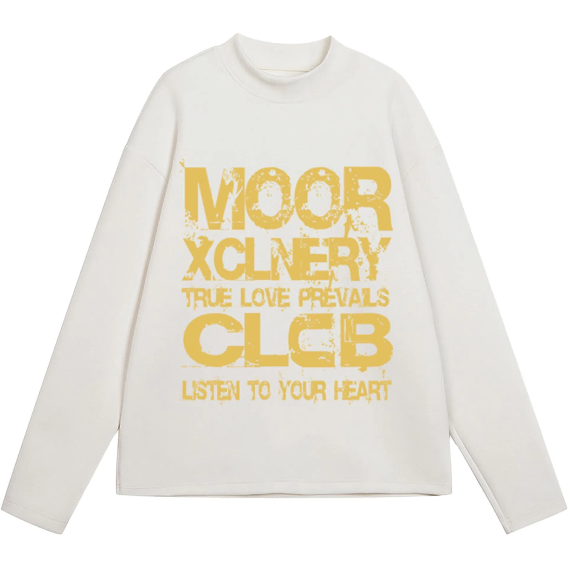 MOOR XCLNERY