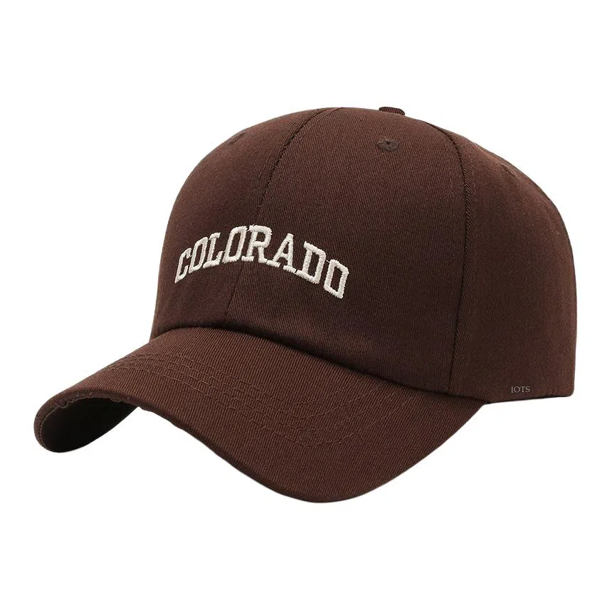 IOTS Colorado Cap