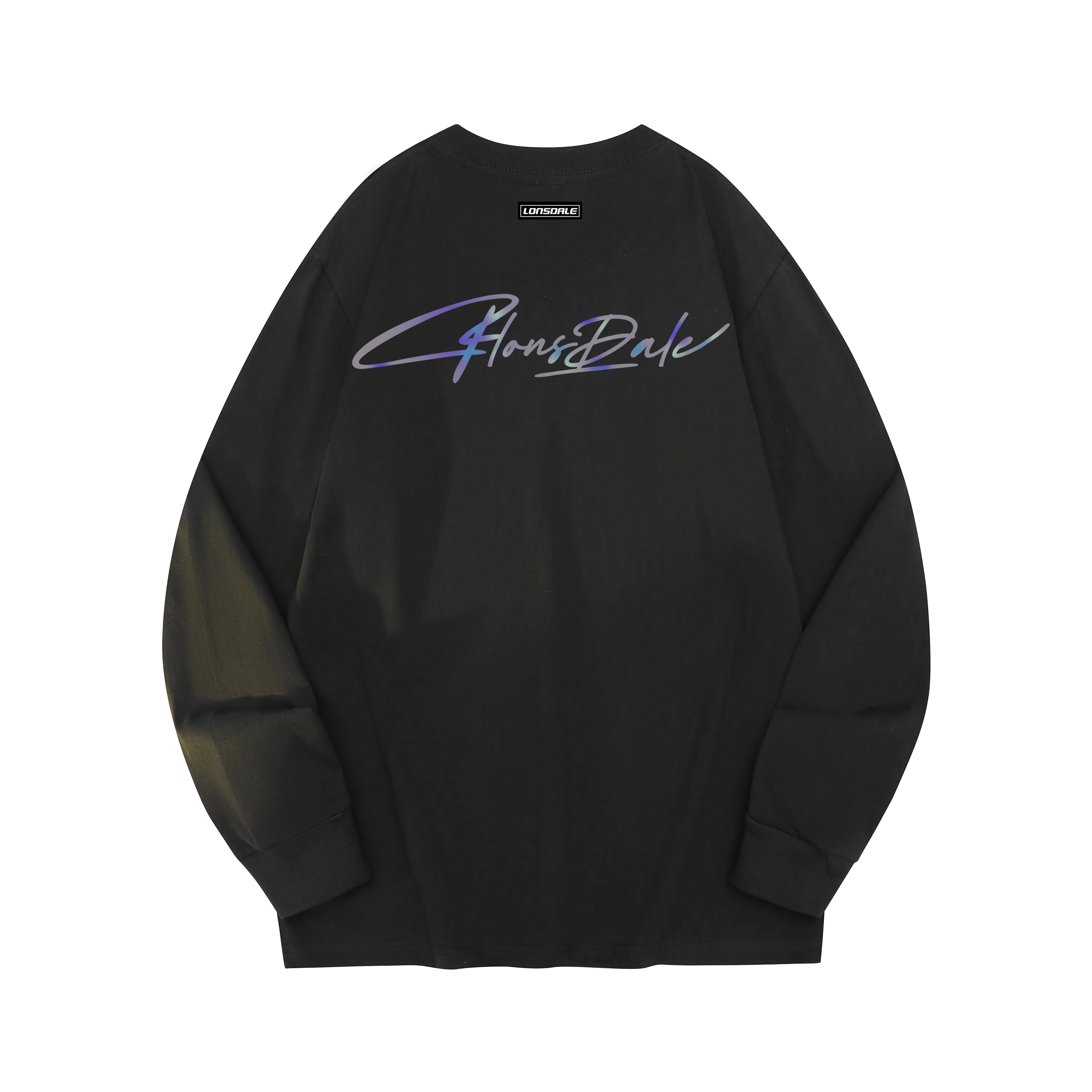 LONSDALE LogoT