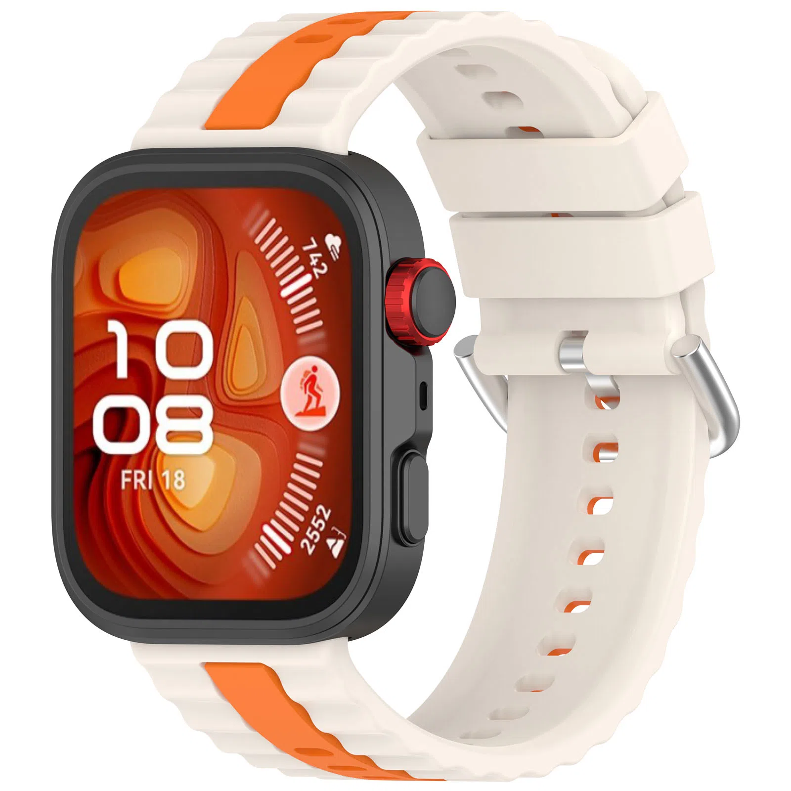 Antey 207.9mm Watch FIT4fit3fit4pro