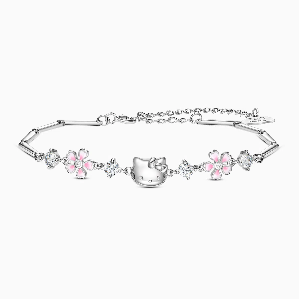 Sanrio Hellokitty S925