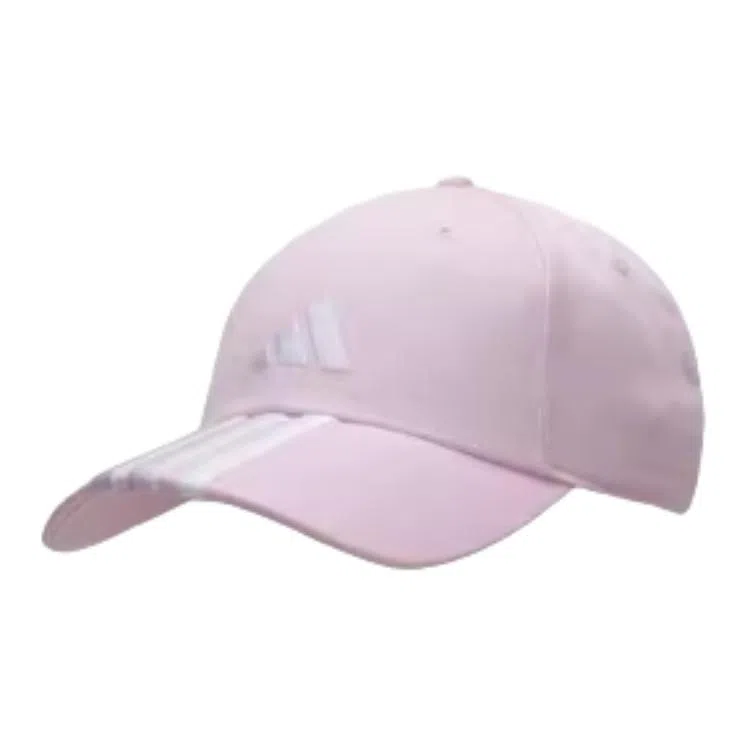 adidas Baseball Cap Pink