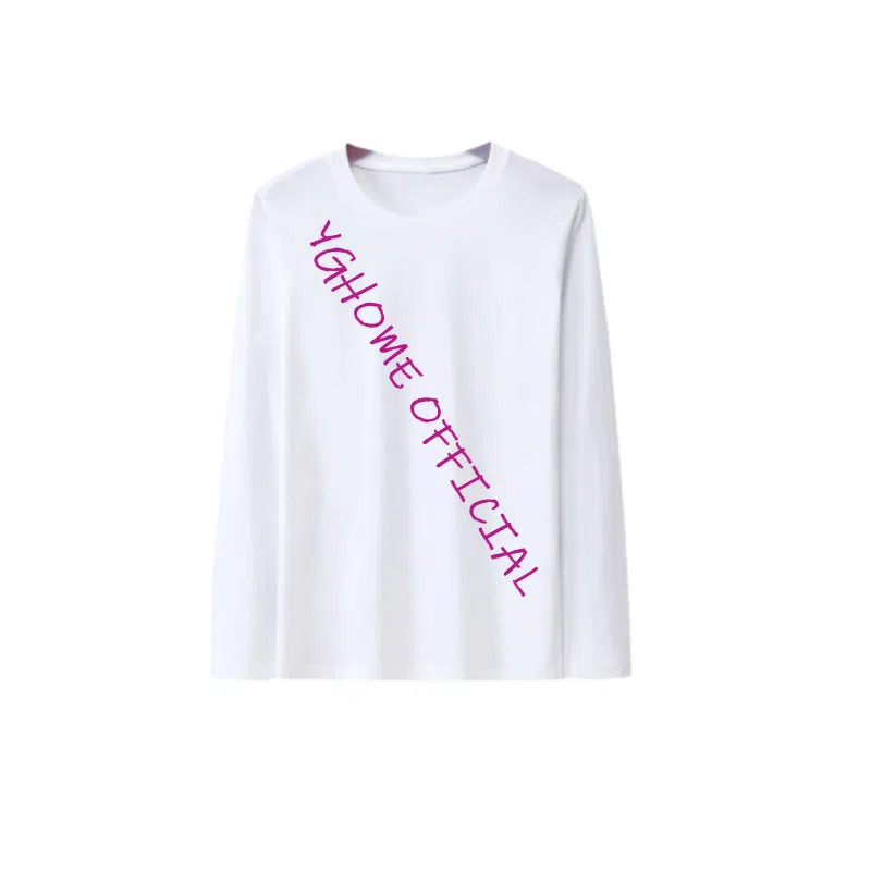 YGHOME OFFICIAL T