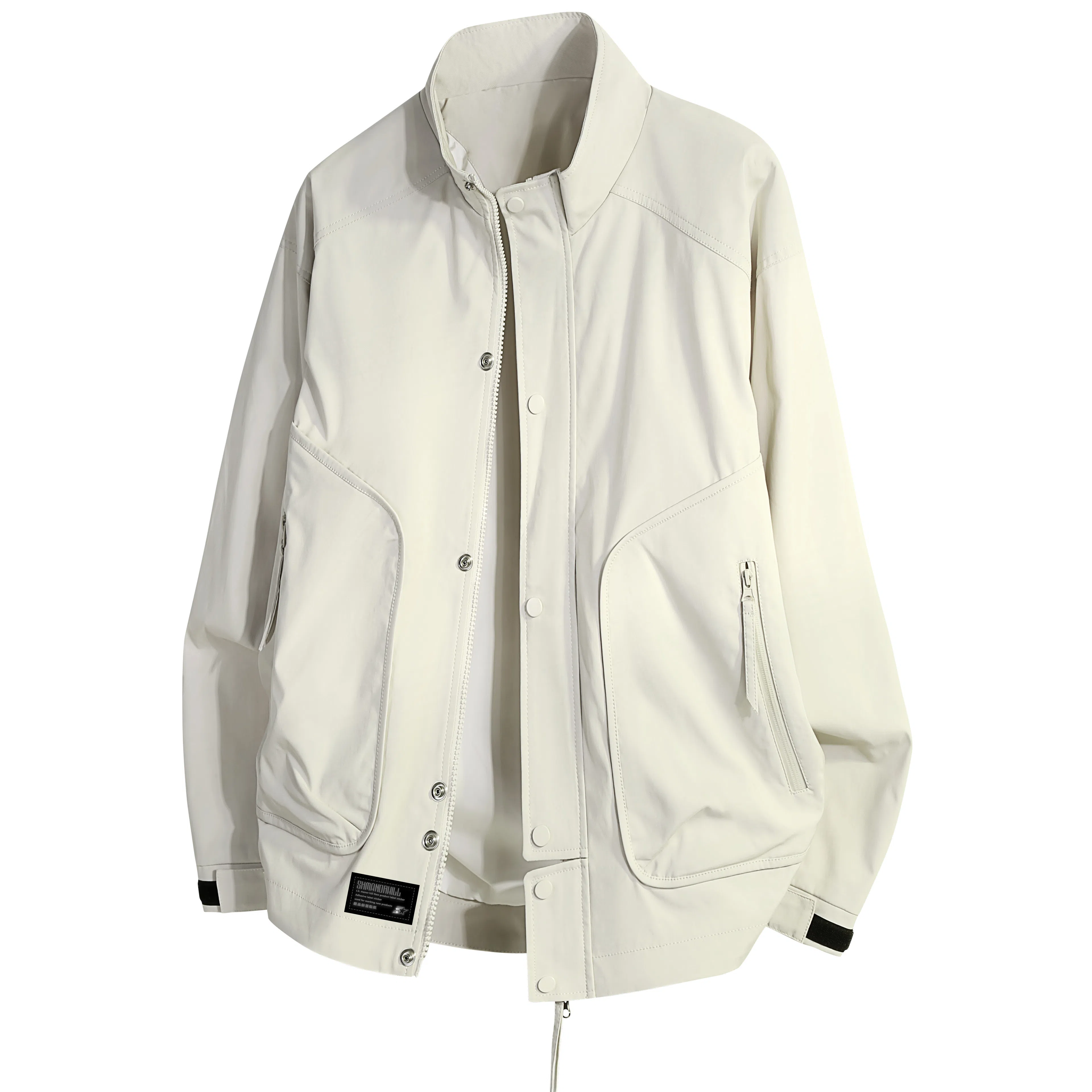 s.k. manor hill Vibe