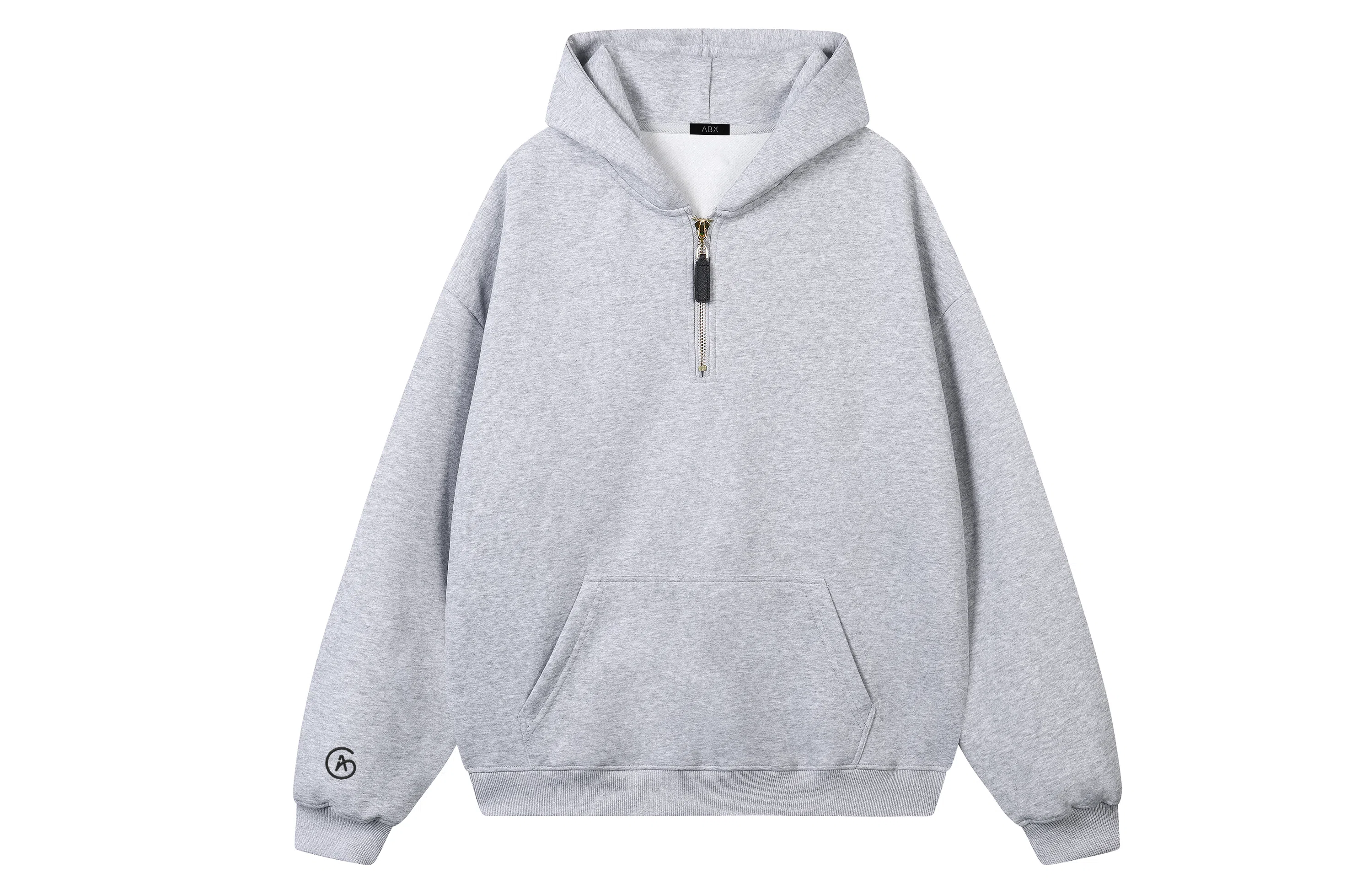 A.B.X CleanfitLogo