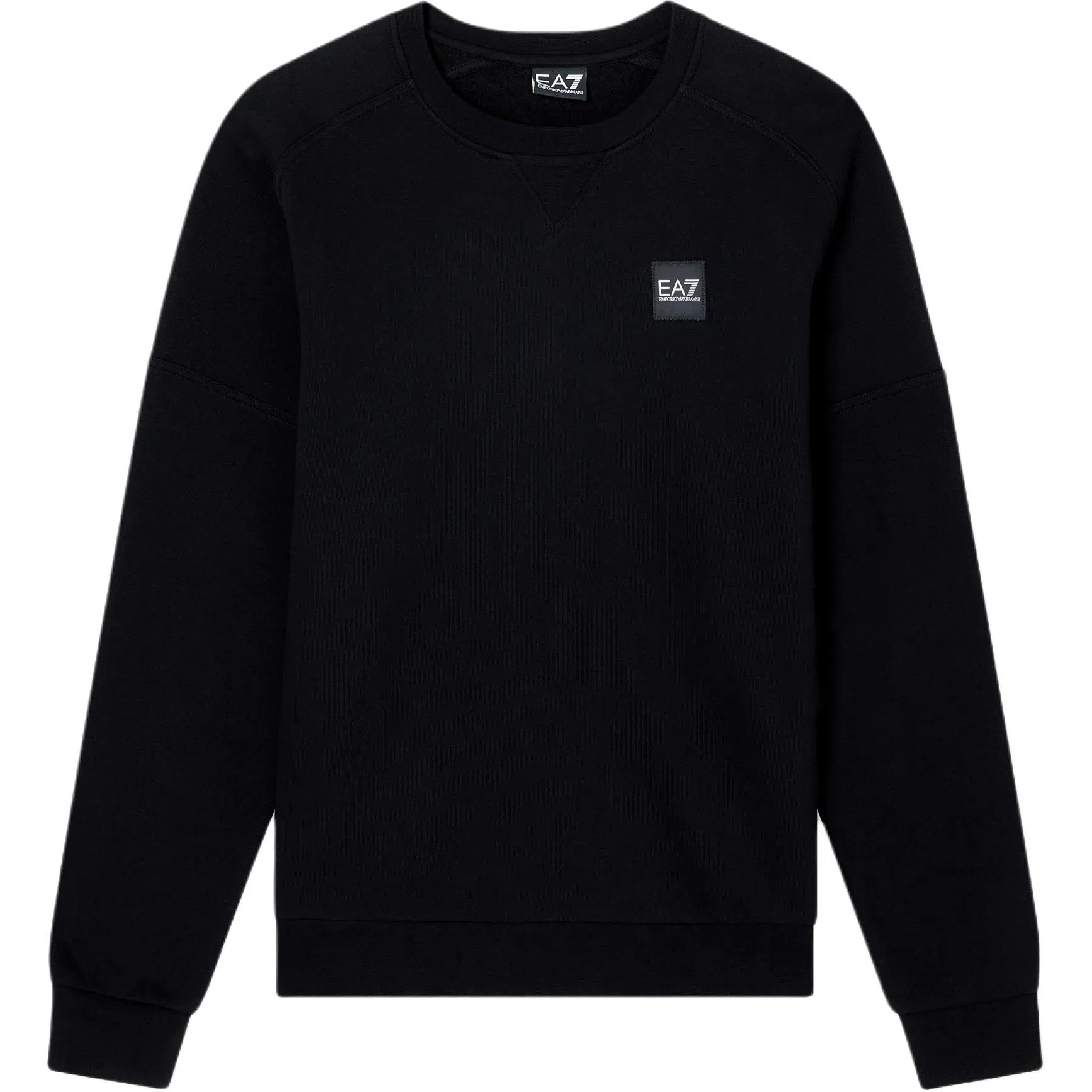 EMPORIO ARMANI EA7 logo