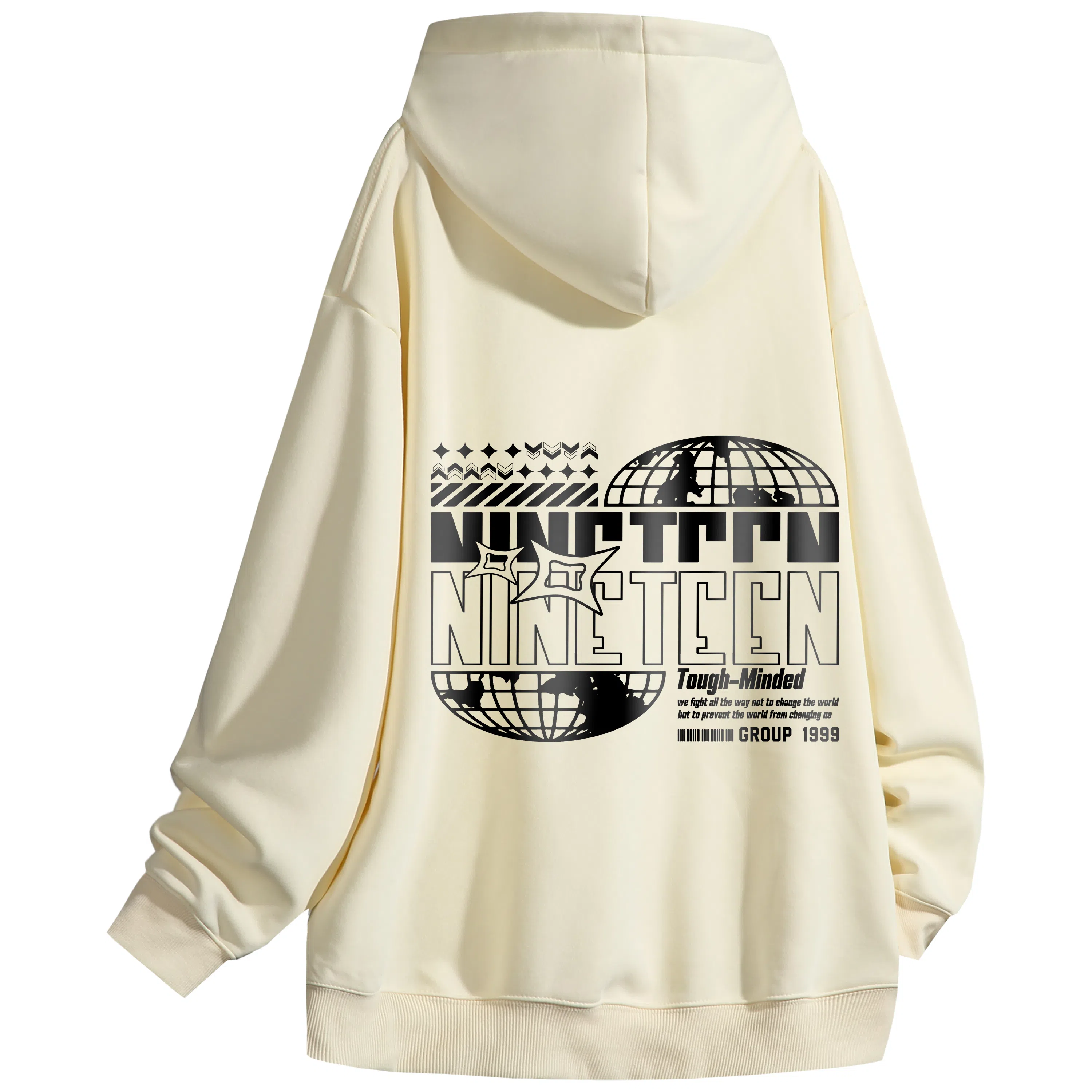 NINETEEN AUTUMN logo