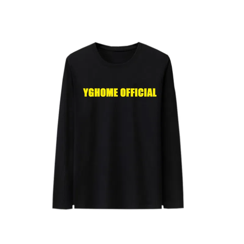 YGHOME OFFICIAL T