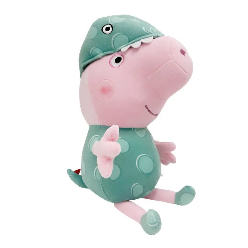 E-STRONG x PEPPA PIG 25cm