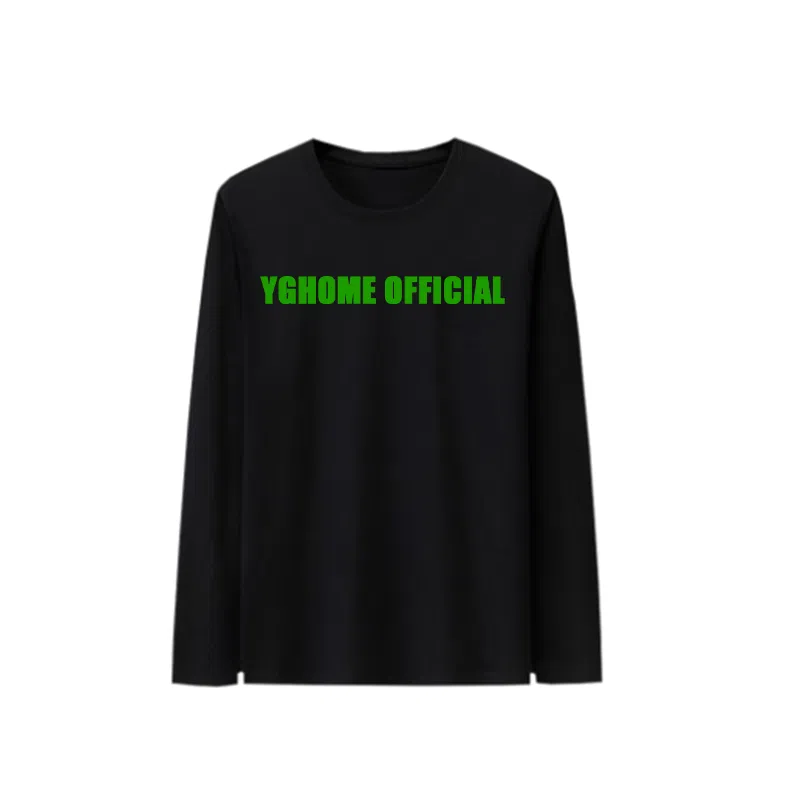 YGHOME OFFICIAL T