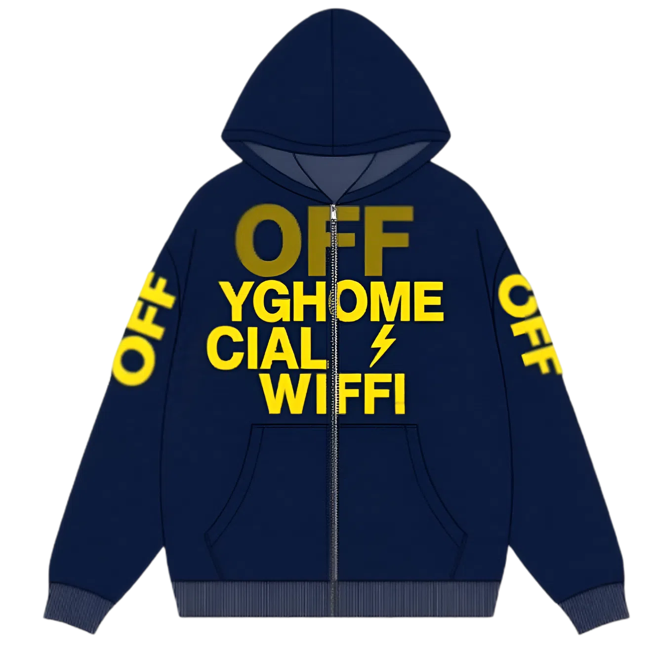YGHOME OFFICIAL cleanfitvibe