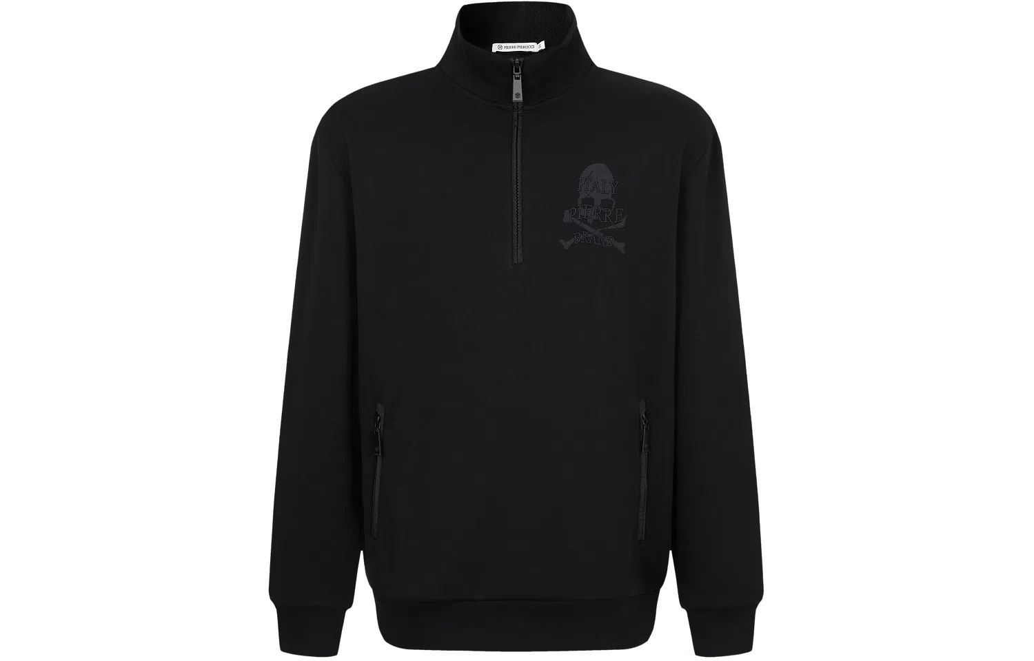 PP PIERRE PIERUCCI LOGO