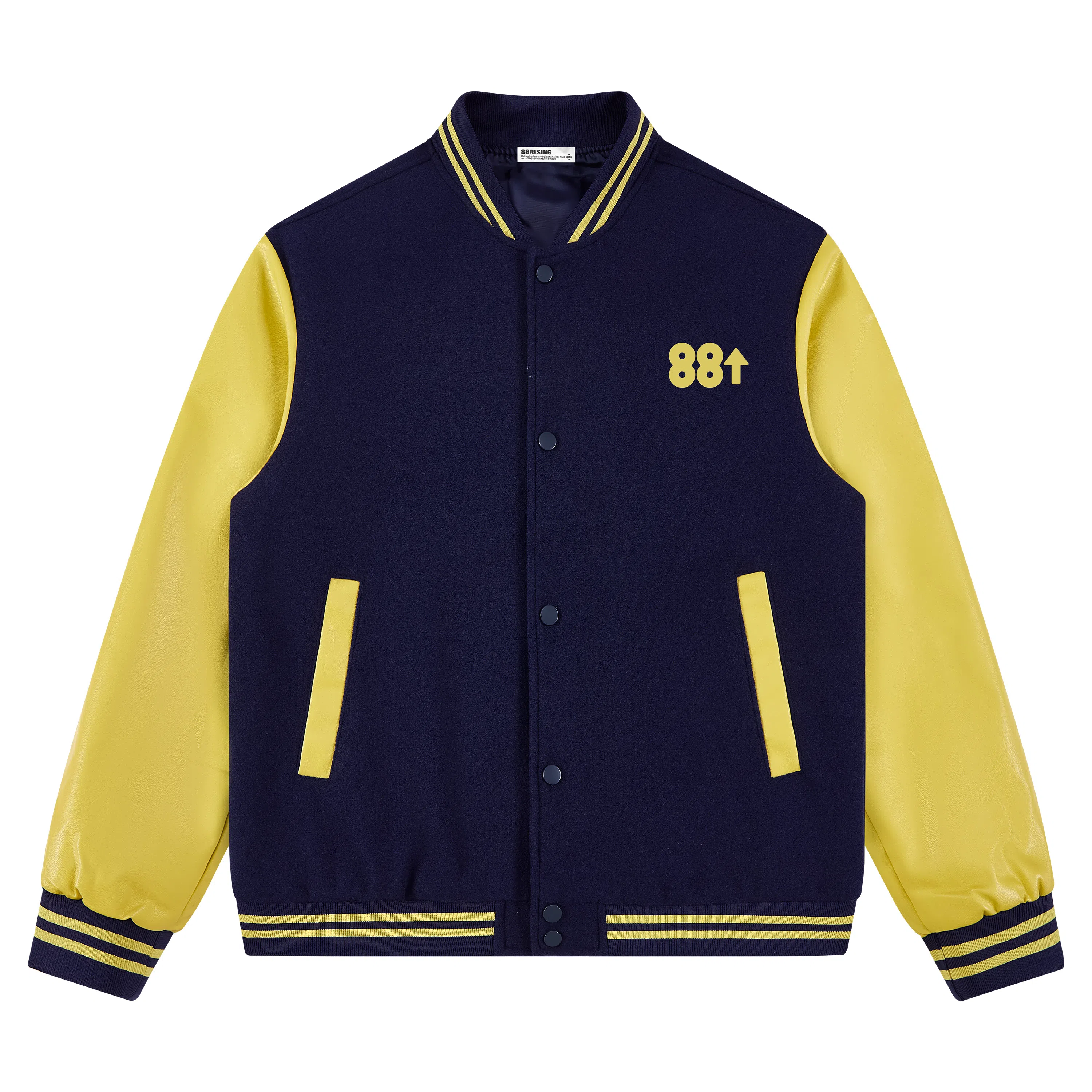 88rising LOGO