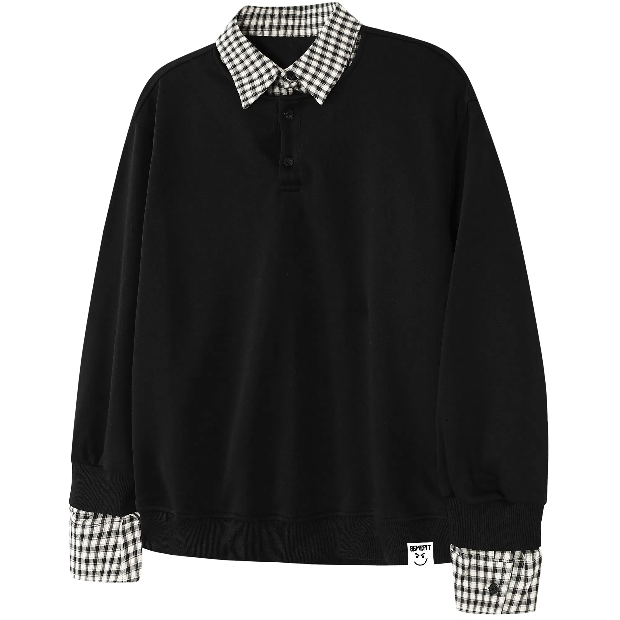 REMEFIT cleanfitpolopolo