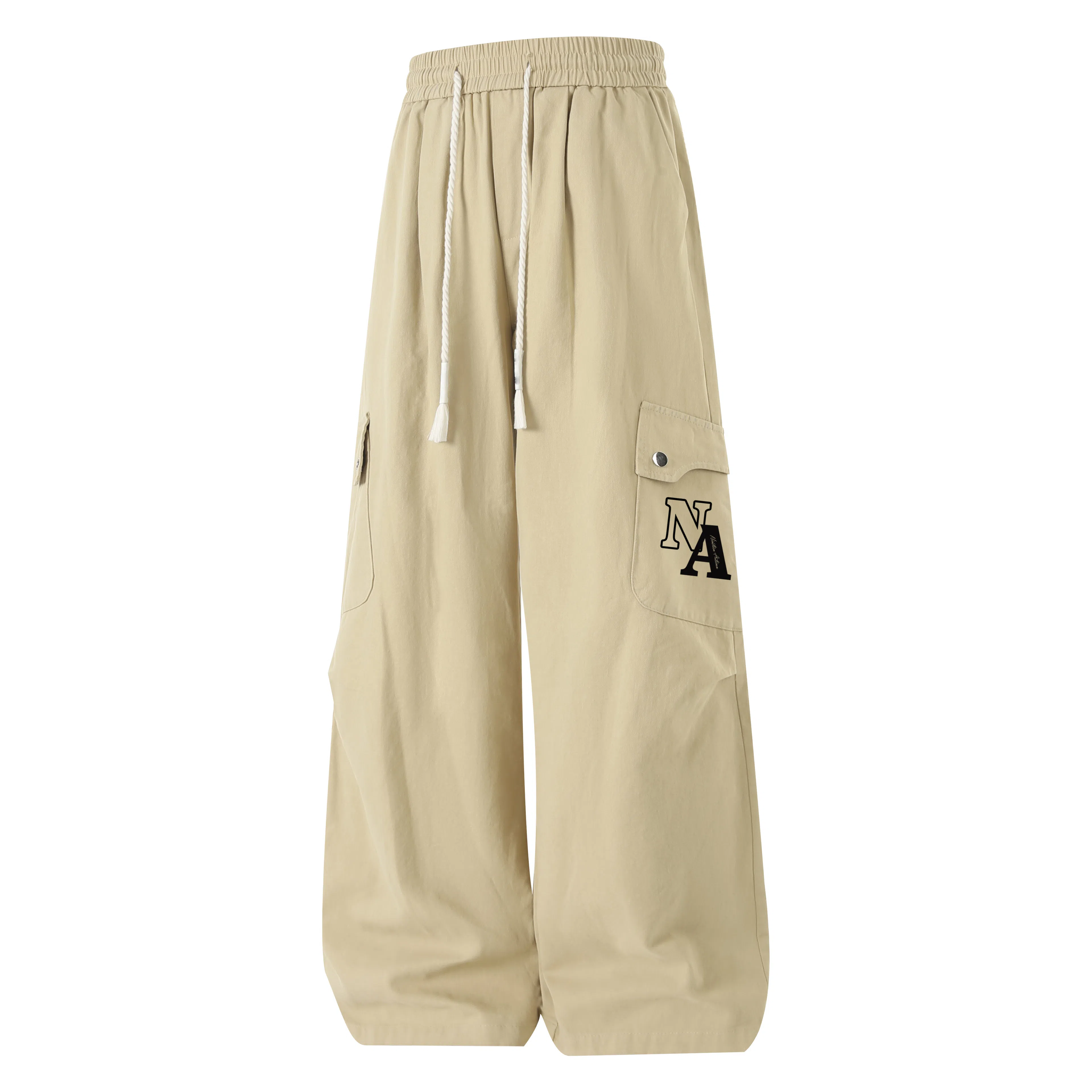 NINETEEN AUTUMN cleanfitlogo